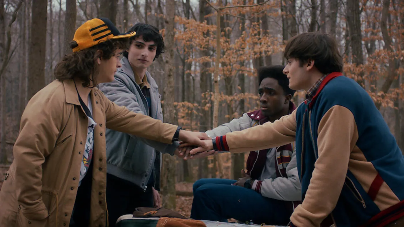 Najbardziej kultowy serial ostatniej dekady. Dziś finałowy odcinek megahitu