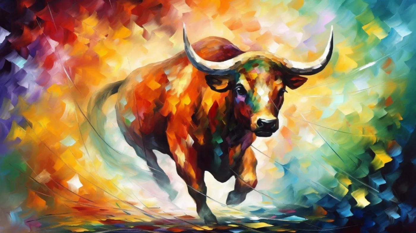 Horoskop na 2026 dla Byka. Sprawdź, co przyniesie 2026 rok!
