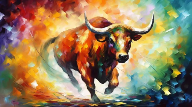 Horoskop na 2026 dla Byka. Sprawdź, co przyniesie 2026 rok!