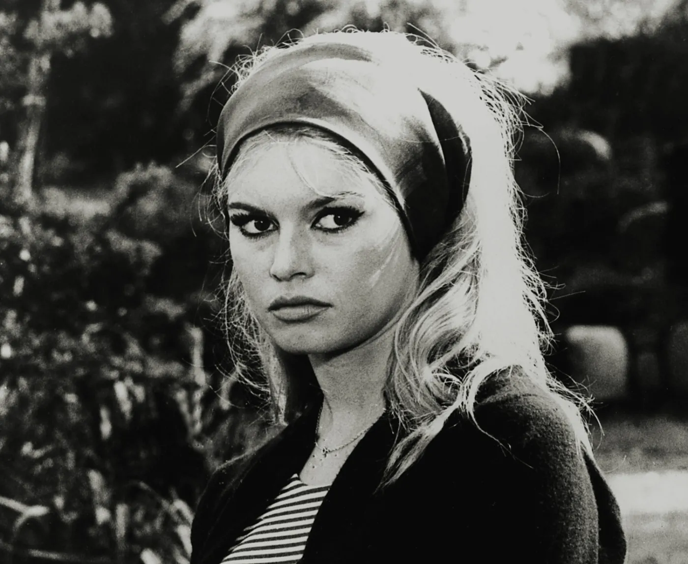 Zmarła wielka Brigitte Bardot. Wiadomo, gdzie zostanie pochowana