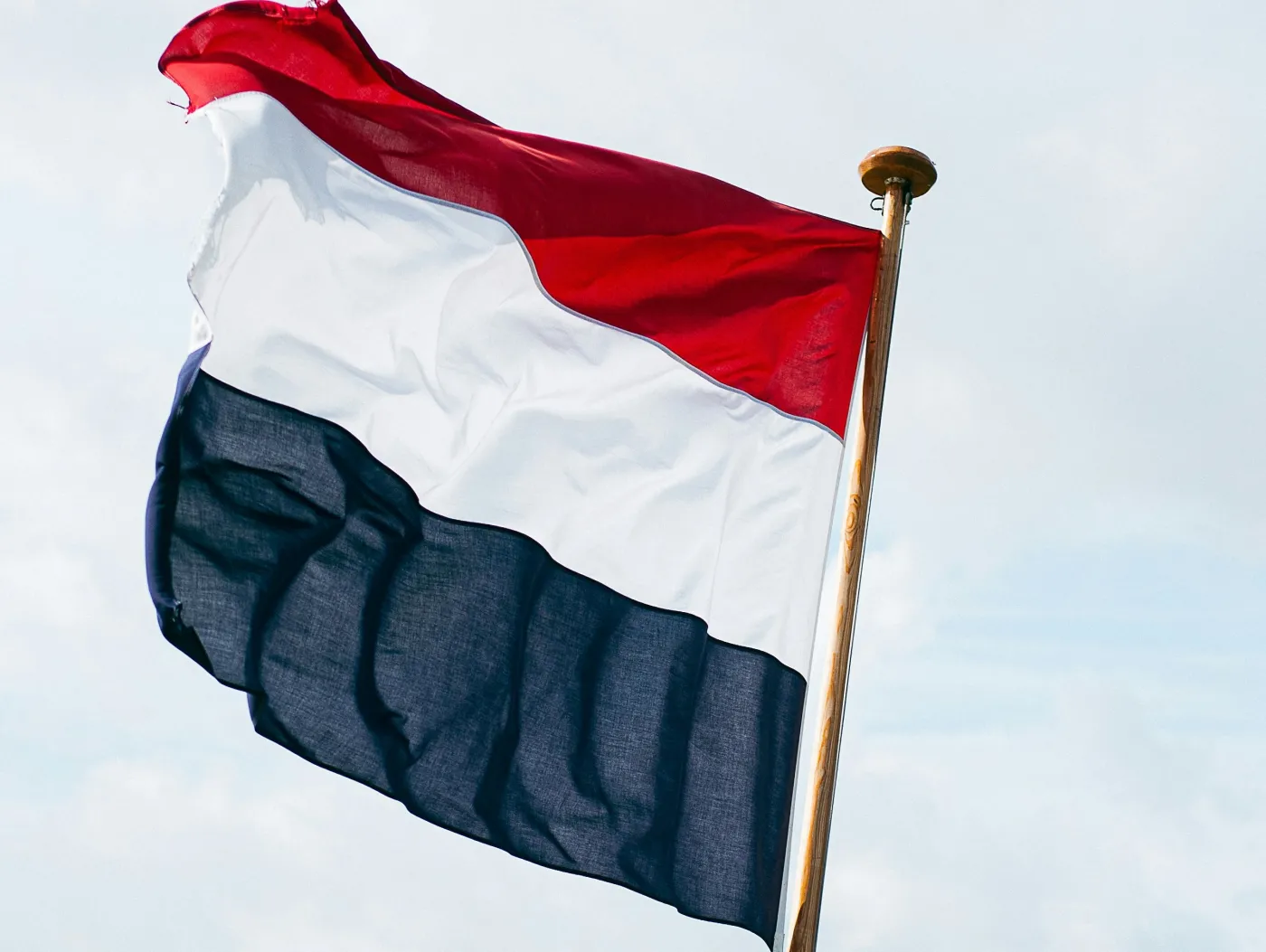 Paradoks po niderlandzku. Progresywny premier stanie na czele prawicowego rządu