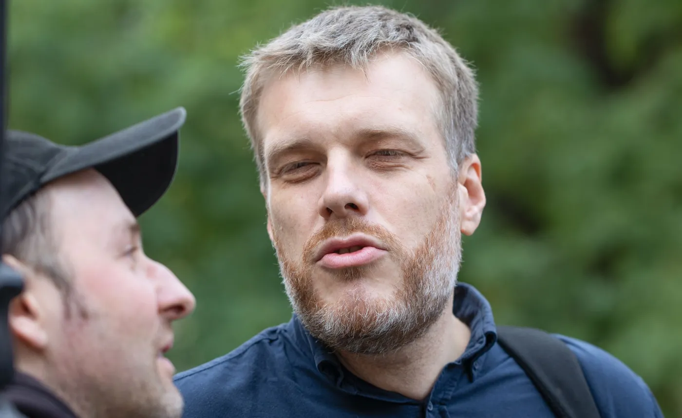 Adrian Zandberg: Polska potrzebuje polityki przemysłowej i większych nakładów na badania i rozwój