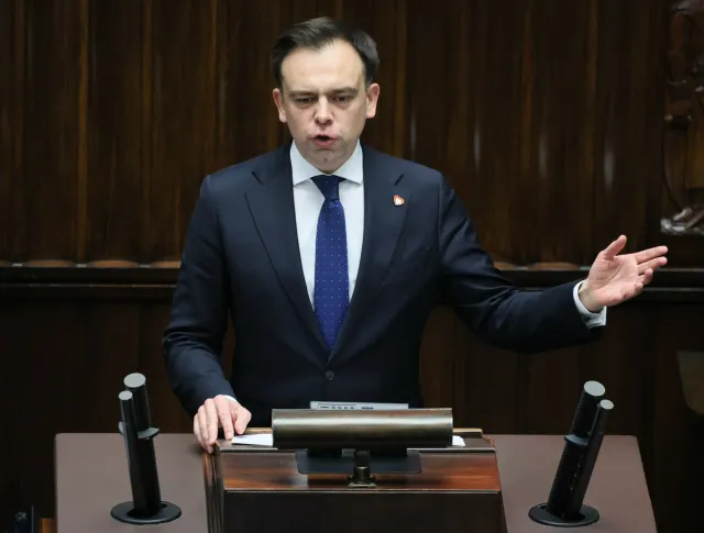 Euro w Polsce? Minister finansów zmienił zdanie