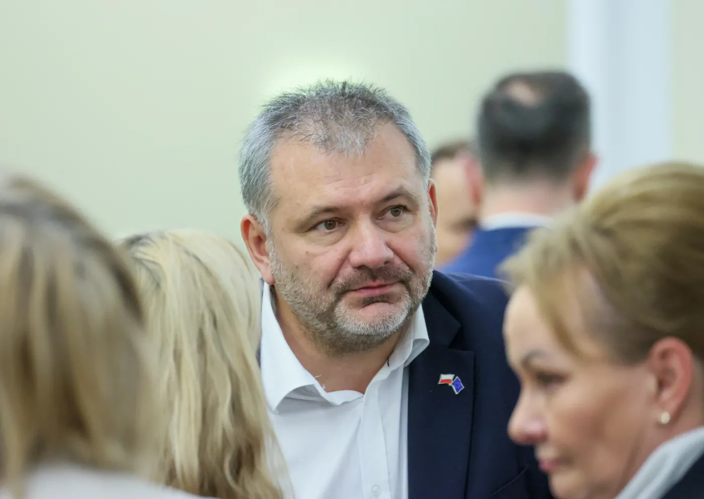 Waldemar Żurek mówił o przywożeniu Ziobry "w bagażniku". Teraz się tłumaczy