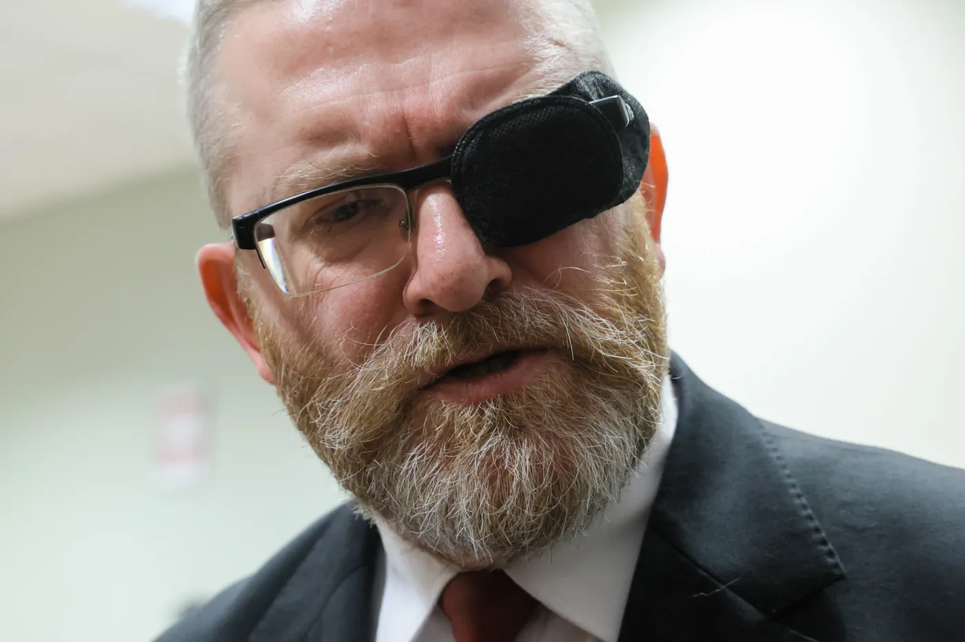 Sensacyjny sondaż wyborczy. Braun wyprzedza Mentzena i jest trzecią siłą