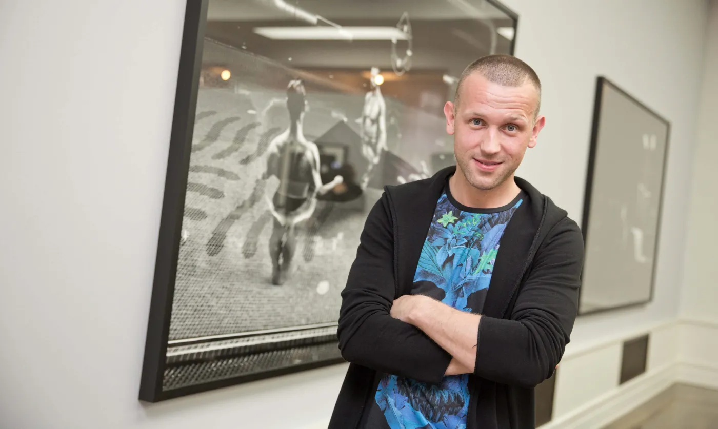 Spektakularny sukces Polaka. Zdobył 10 nagród w międzynarodowym konkursie