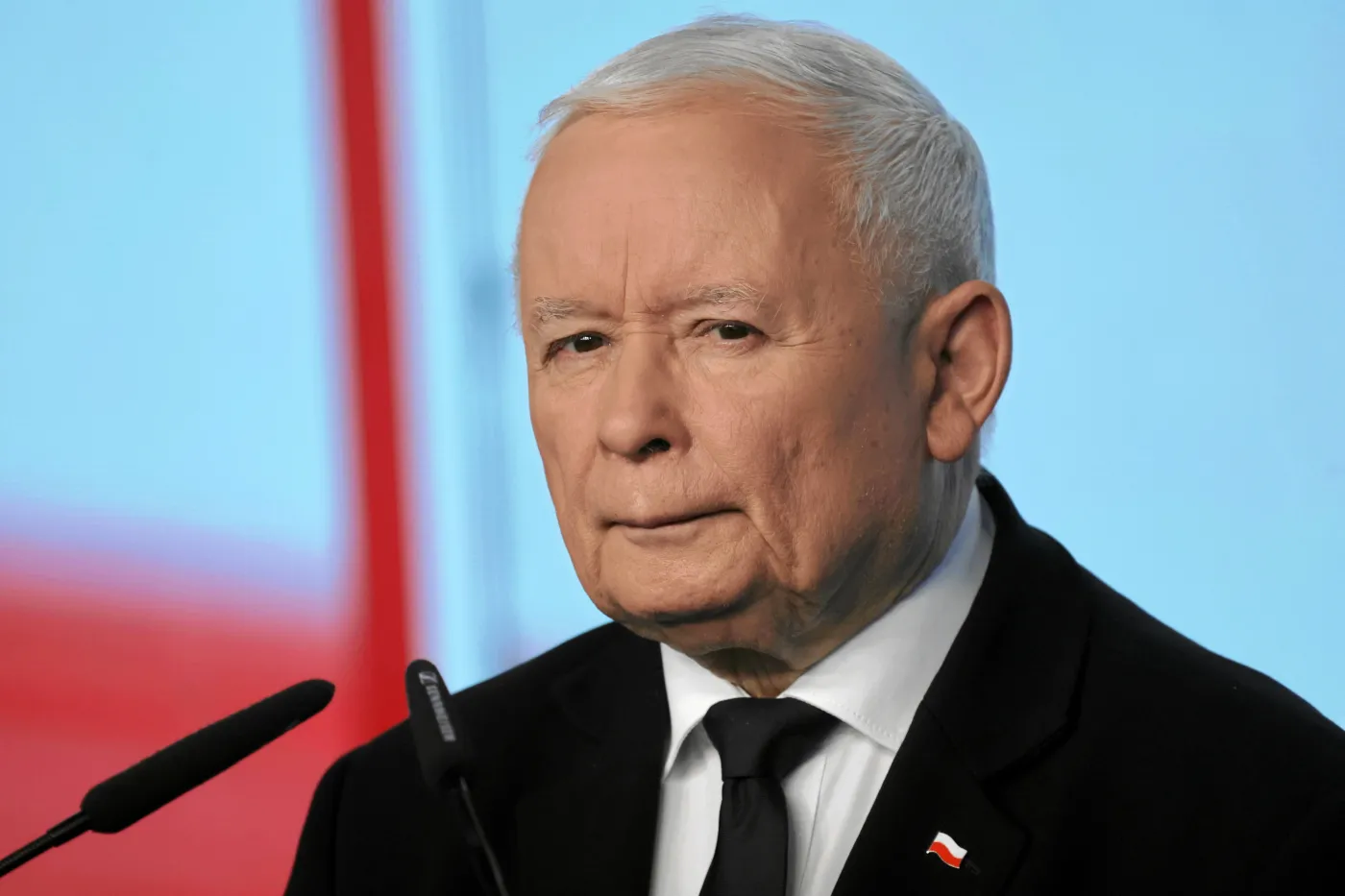 "Prezes Jarosław Kaczyński nie płaci na PiS?". Jest reakcja partii w głośnej sprawie