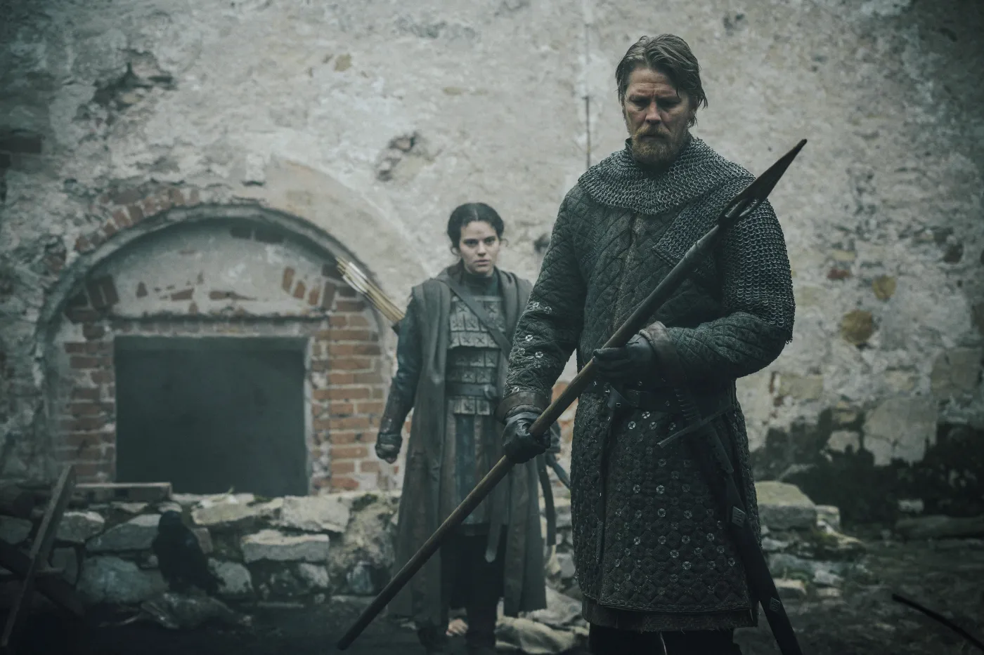 Arcydzieło światowej literatury w telewizji. Dziś nowy odcinek serialu