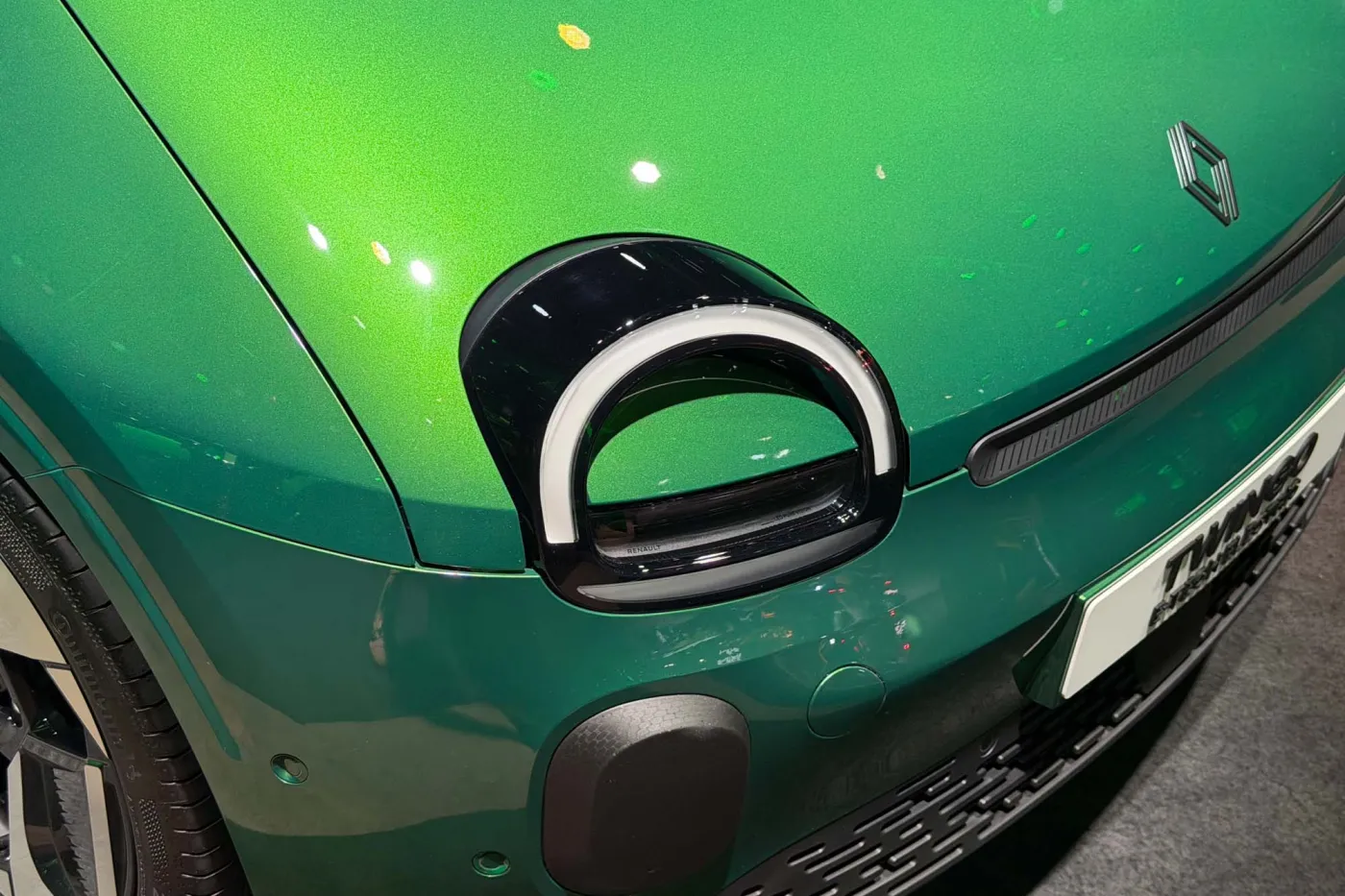 Renault ratuje tanie miejskie auta. To powrót legendy