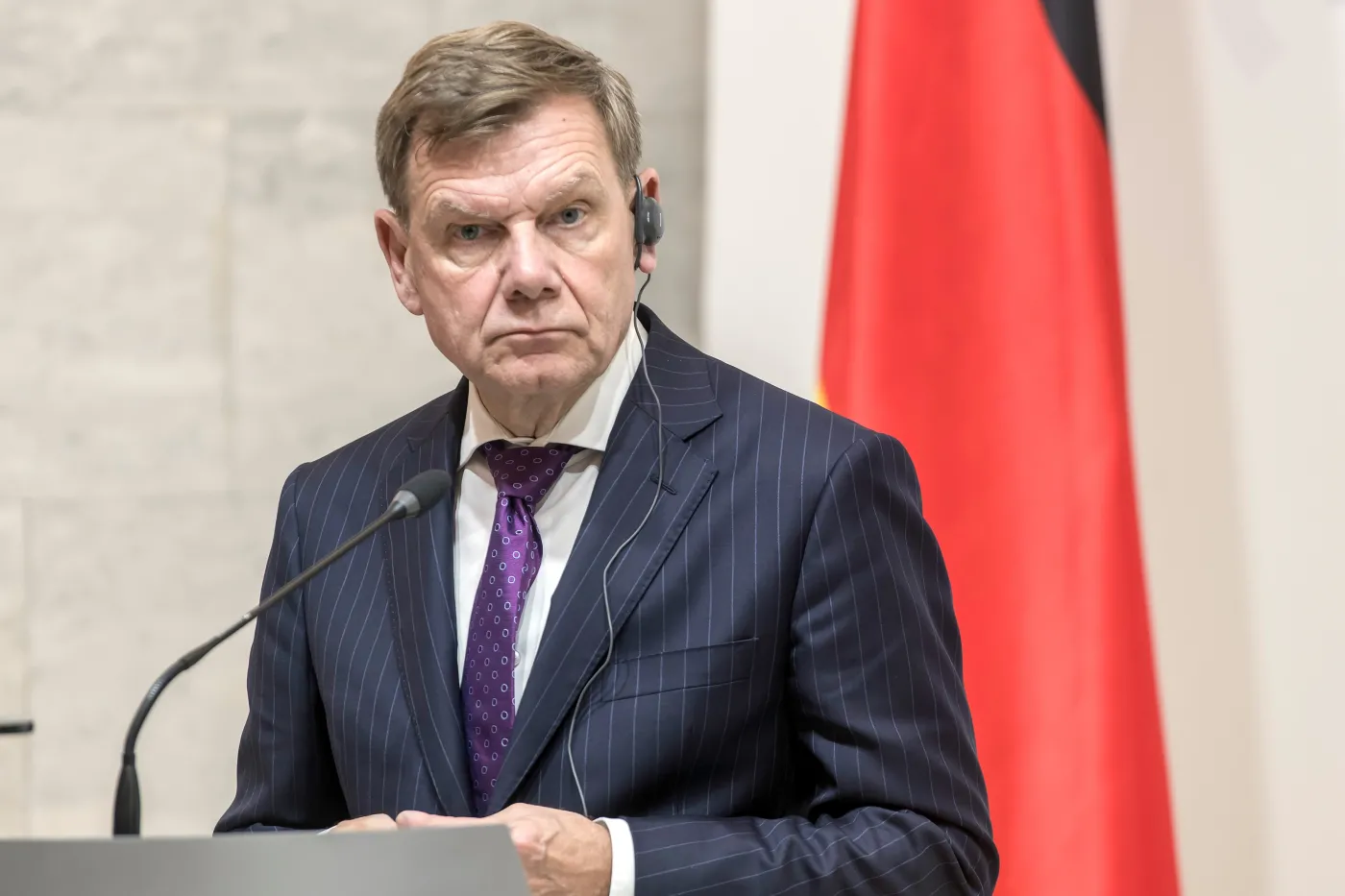 Niemcy zabrały głos ws. Grenlandii. Jasna deklaracja