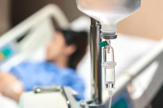 12-letnia pacjentka w stanie zagrożenia życia. Szpital miał odmówić jej przyjęcia