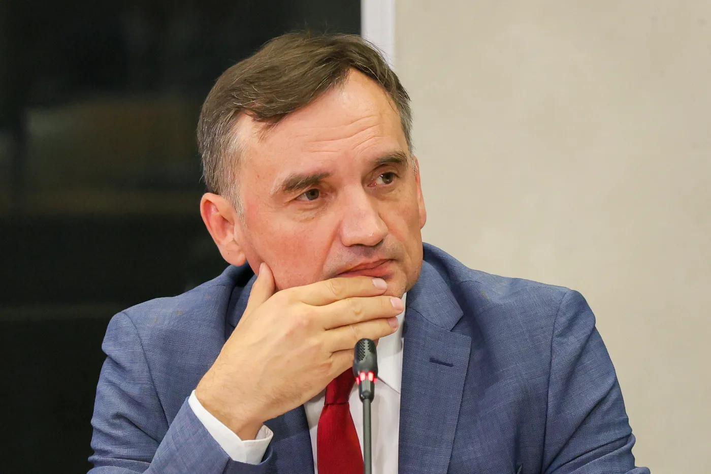 Politycy PiS wściekli na Ziobrę. "Publicznie mało kto chce to przyznać"