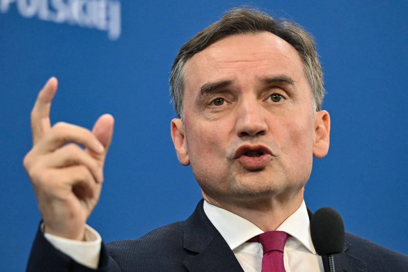 Niemcy kpią z Ziobry: Przynajmniej na X jest nadal bohaterem