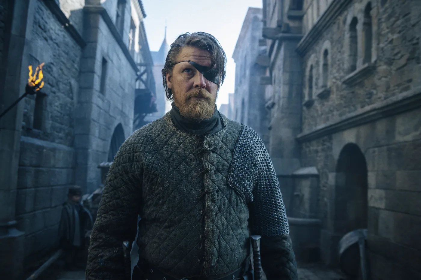 Arcydzieło światowej literatury w wersji serialowej. Dziś nowy odcinek