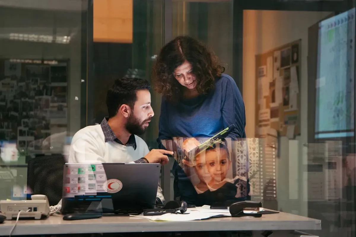 Ten film wstrząsnął całym światem. Padły mocne porównania do historii Anne Frank