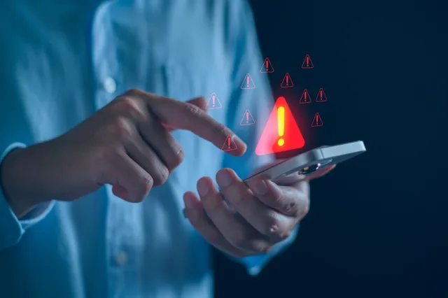 1300 ofiar, 3 miliony strat. Prokuratura rozbija gang cyberoszustów