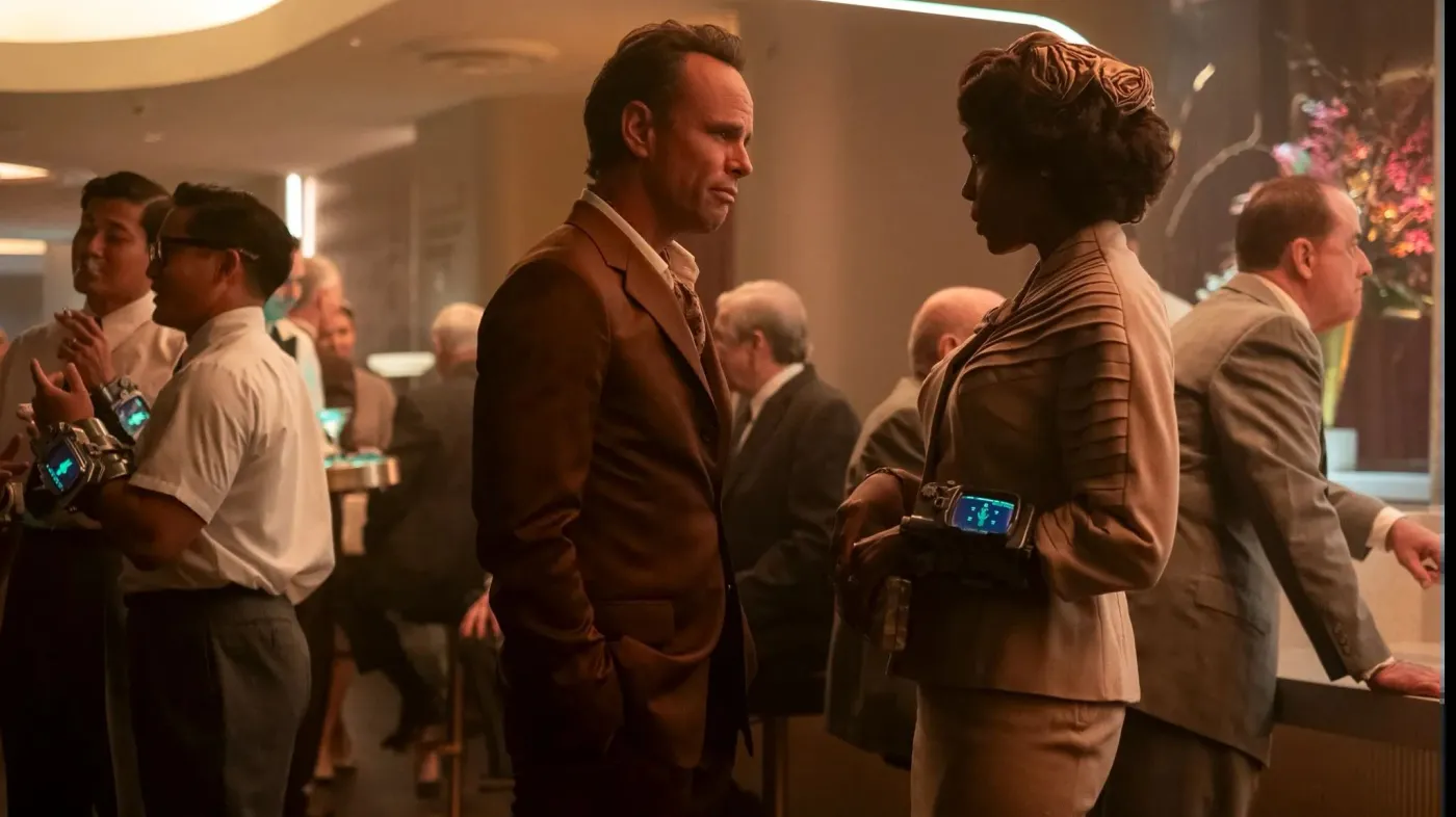 Serial numer jeden w polskim i światowym streamingu. Nowy odcinek hitu