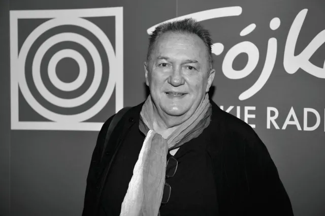 Tak nazywał się kiedyś Michał Urbaniak. Mówił, że teraz ma nazwisko "bardzo jazzowe"