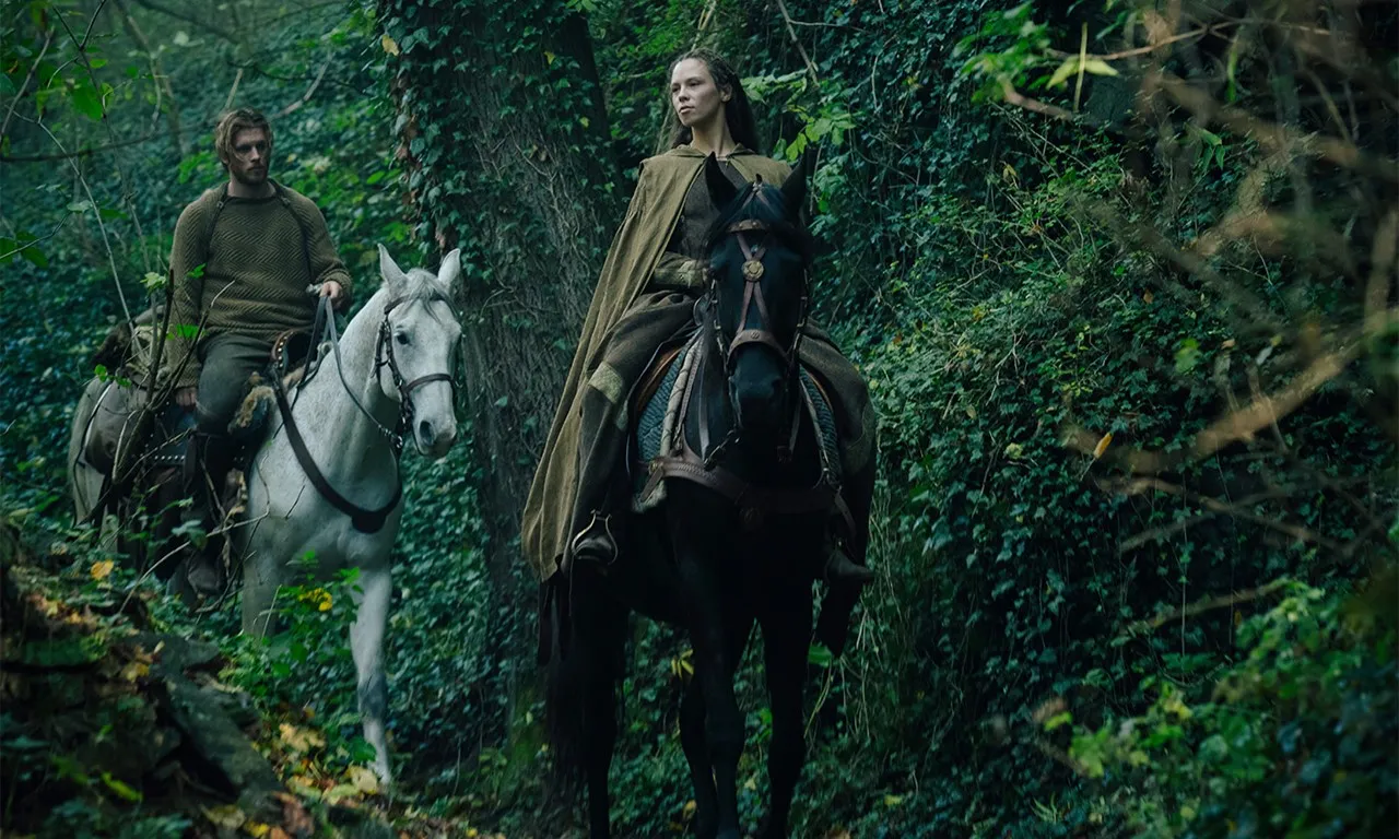 Arcydzieło światowej literatury na ekranie. Spektakularny serial od dziś w telewizji