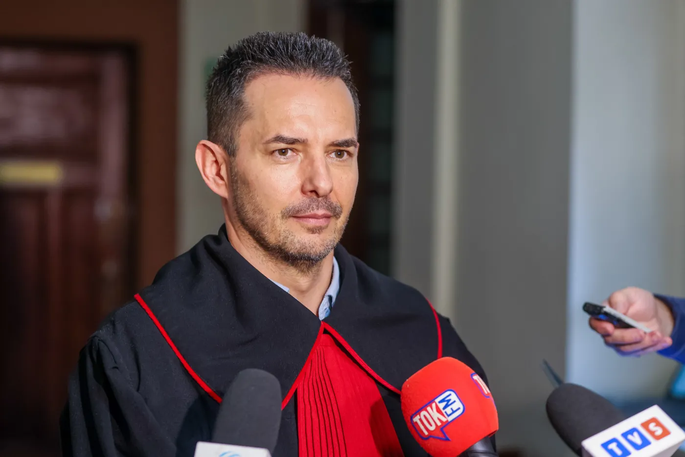 "Pojawiło się pewne nieporozumienie". Prokuratura o ostatnich doniesieniach ws. Iwony Wieczorek