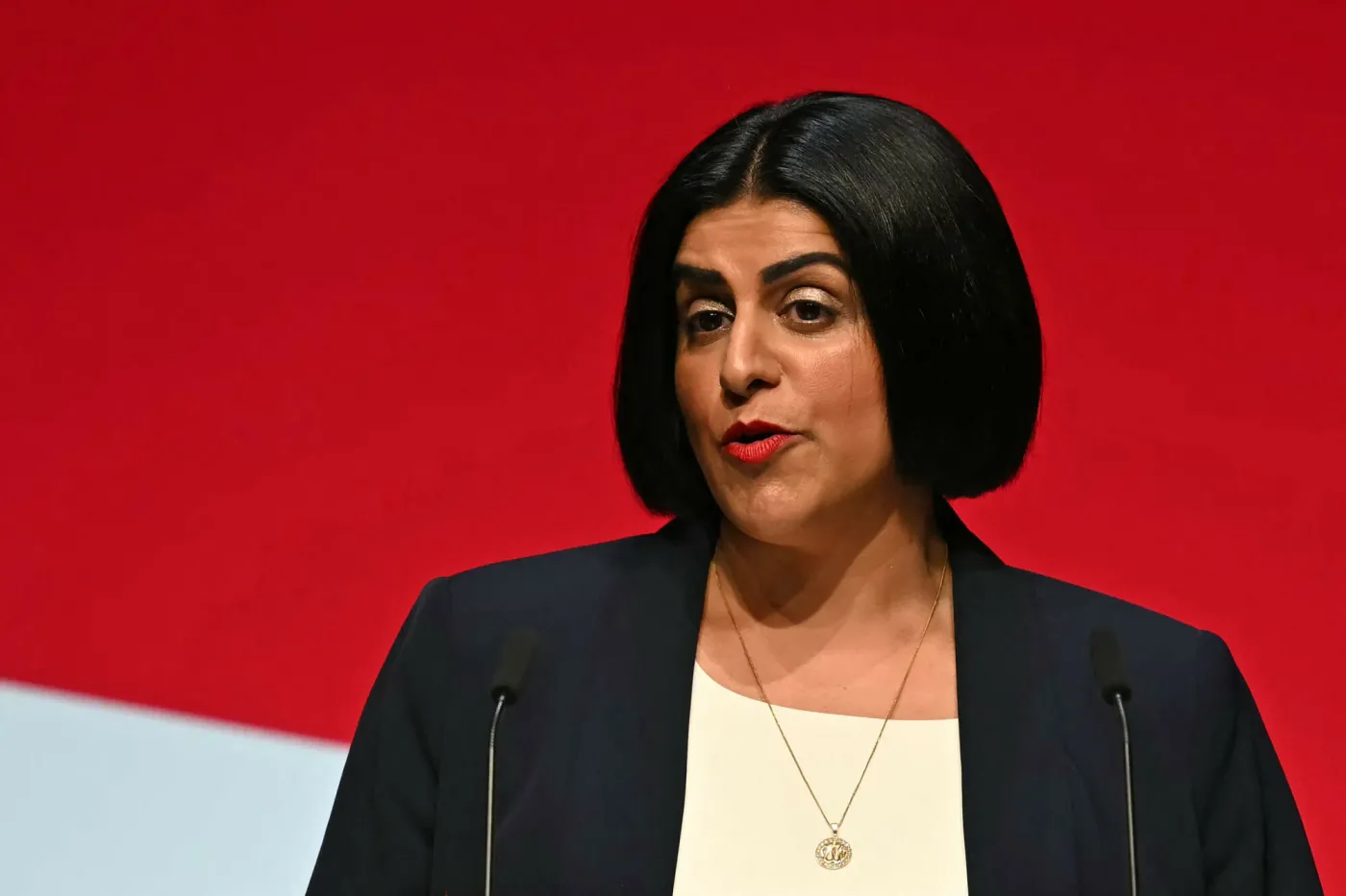 Wielka Brytania powołuje nowe służby specjalne. "Brytyjskie FBI"