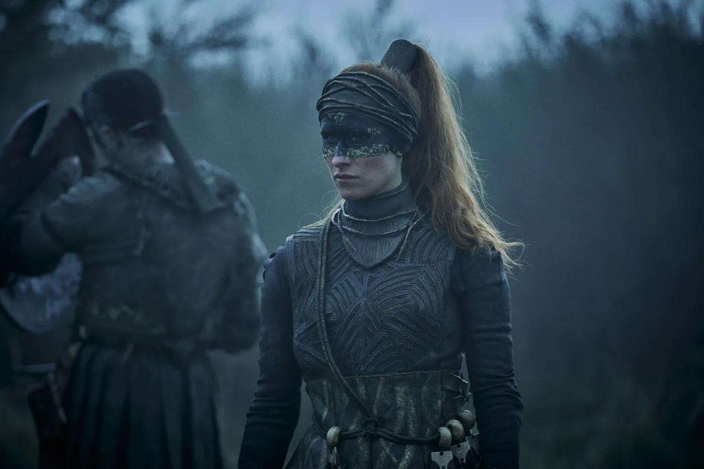 Arcydzieło światowej literatury zaadaptowane na serial. Podwójny finał