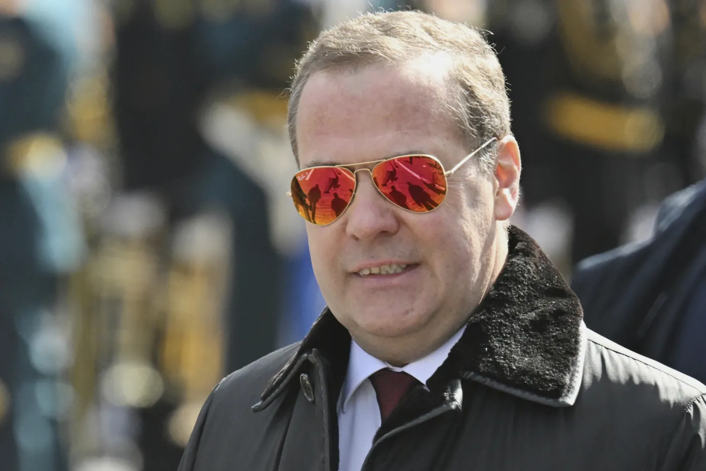 Rosja uradowana decyzją Trumpa ws. ceł. "Bezczelni Europejczycy"