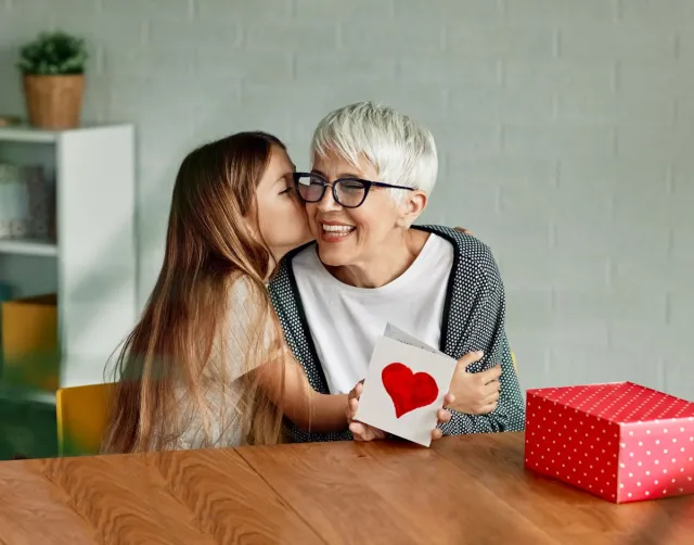 Dzień Babci i Dziadka 2026. Kiedy wypadają święta?