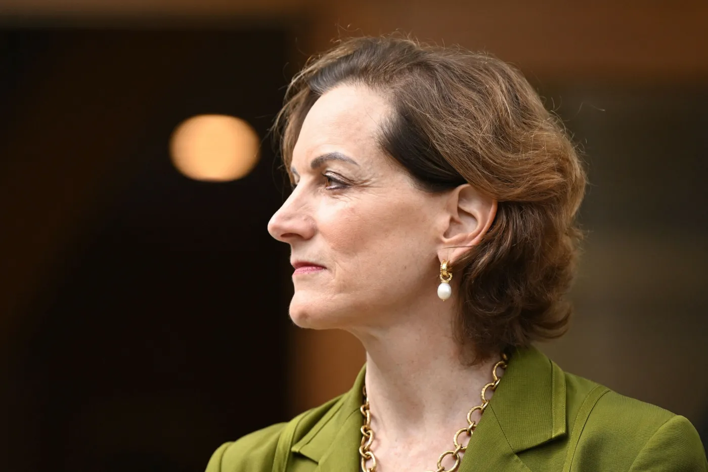 Anne Applebaum: U Trumpa można kupić spotkanie, ułaskawienie, nawet politykę zagraniczną