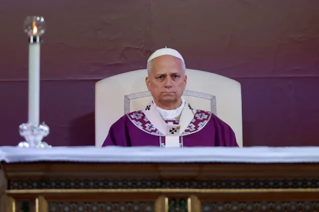 Watykan ogłasza zmiany na Wielki Piątek. Historyczna decyzja papieża