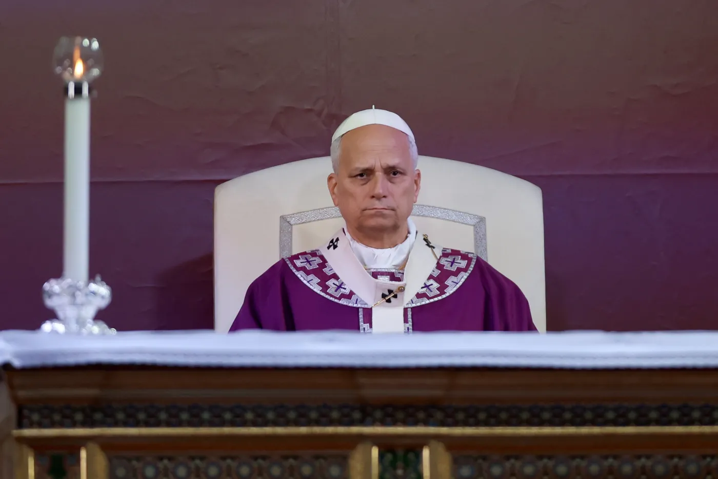 Papież Leon XIV ogłosił harmonogram świąt wielkanocnych. Są zmiany