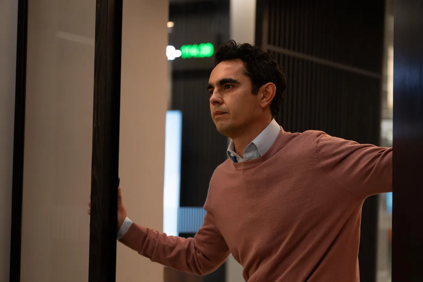 "Najlepszy serial roku" wrócił z "najmocniejszym" sezonem. Niespodziewana premiera odcinka