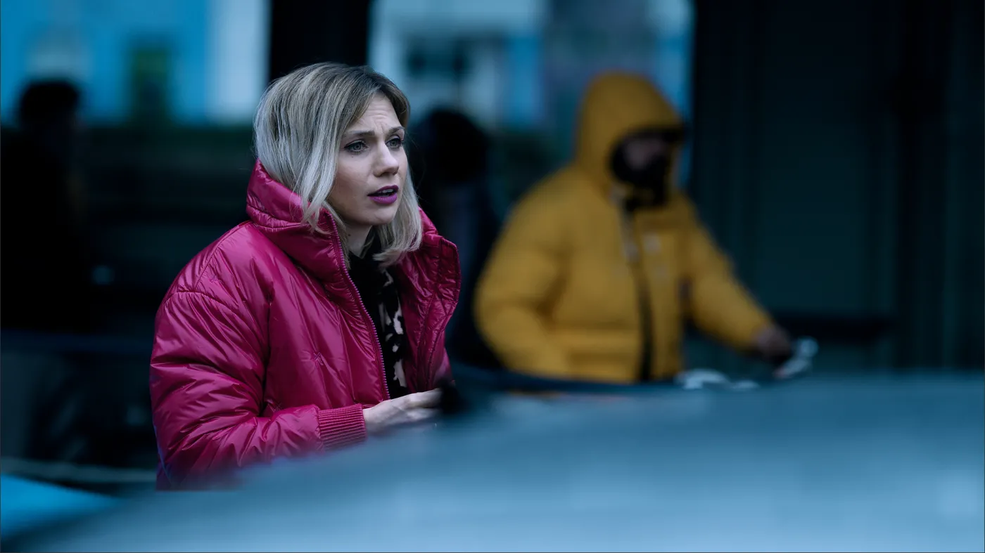 Kultowy polski serial kryminalny wrócił jeszcze lepszy. Nowy odcinek już dziś w streamingu