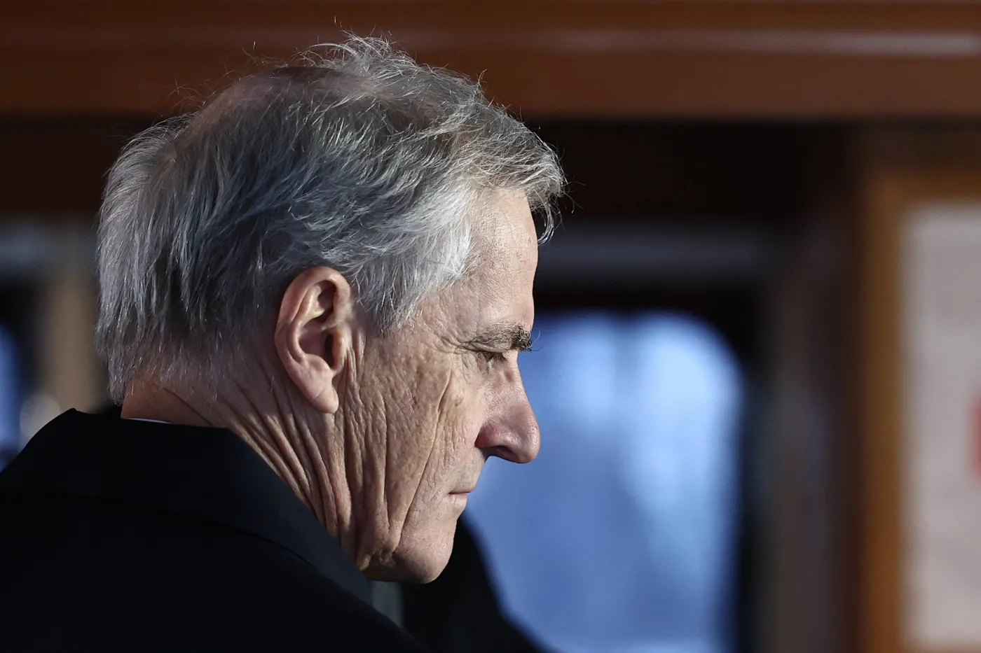 Norwegowie drżą o bezpieczeństwo. Sytuacja najpoważniejsza od II wojny światowej