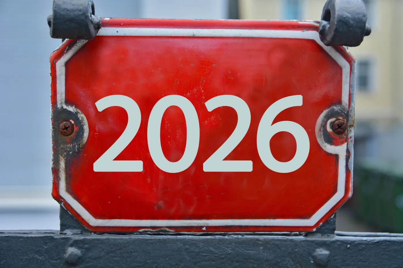 Klątwa roczników szóstkowych. Dlaczego numerolodzy boją się roku 2026?