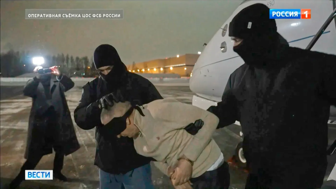 Zamach na generała GRU. Rosja oskarża polskie służby o współpracę