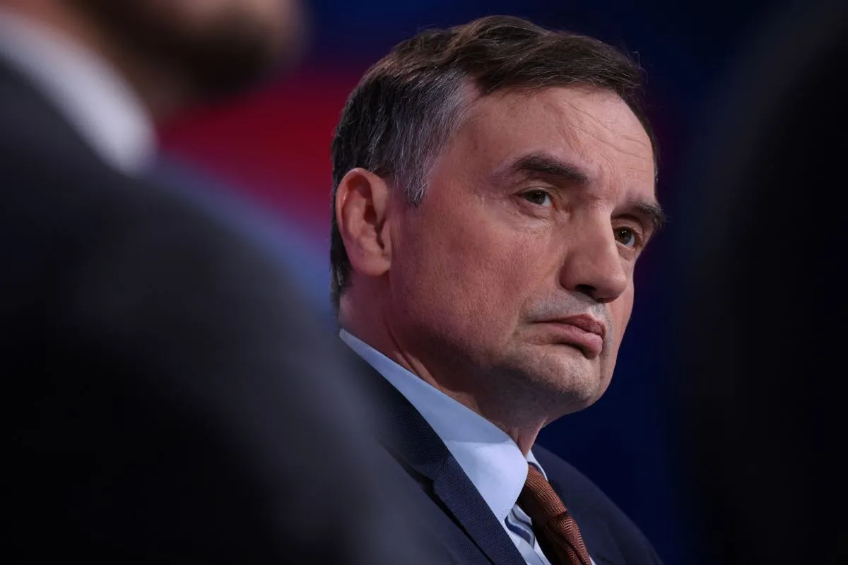 Ziobro ukarany przez sejmową komisję. Co z jego wynagrodzeniem?