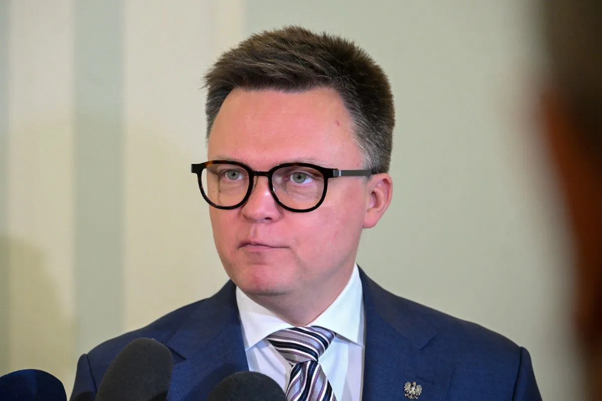 Kto opuści Polskę 2050? Jest kilka scenariuszy