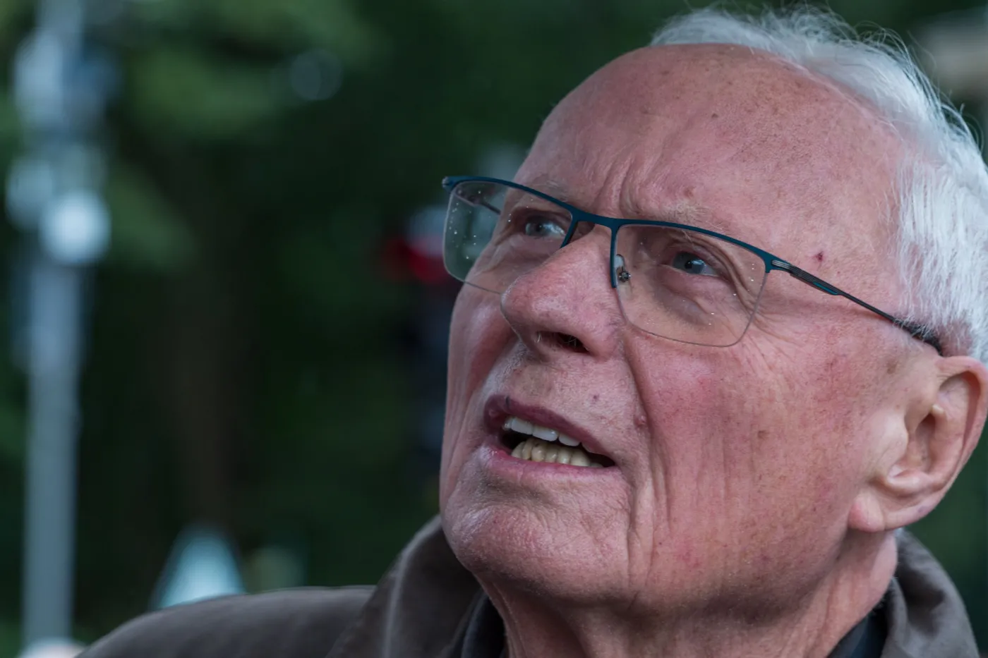 Niemiecki polityk szokuje: Nienawiść elit do Rosjan jest jak antysemityzm