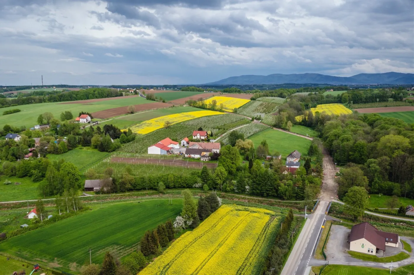Powstał serial o najpiękniejszych miejscach w Polsce. Dziś pierwszy odcinek