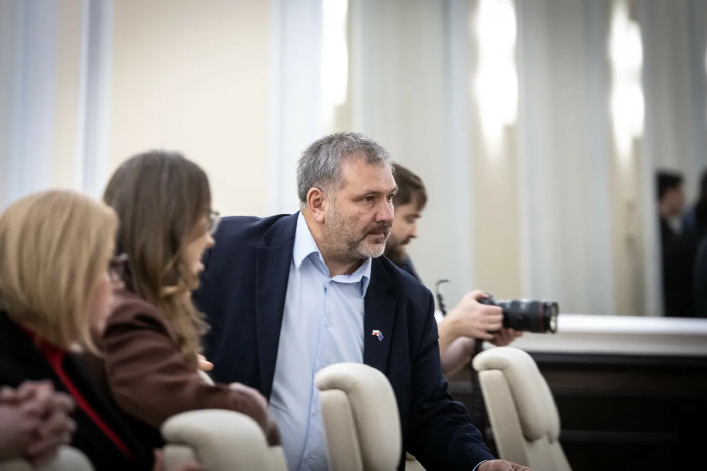 Minister Żurek ukarany. Jest komunikat policji