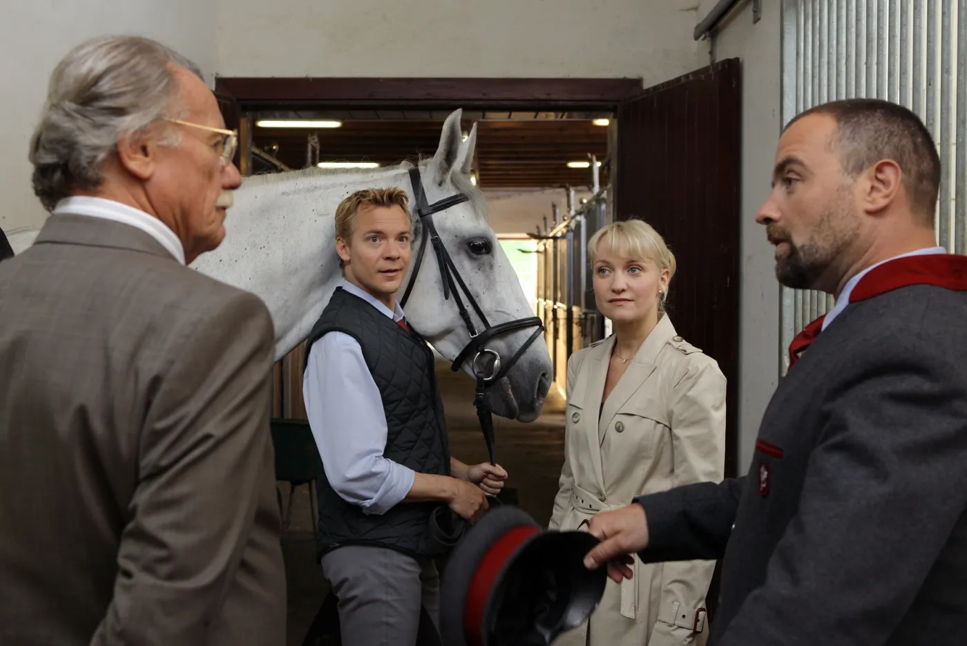 Uwielbiany serial powrócił. Telewizja znów wyemituje wszystkie odcinki