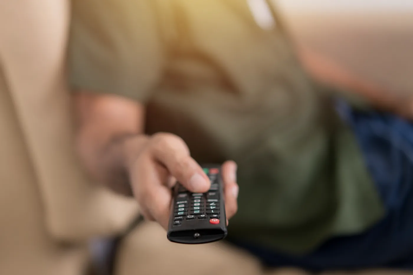 Jak otworzyć ukryte menu serwisowe w telewizorze. Podajemy specjalne kody