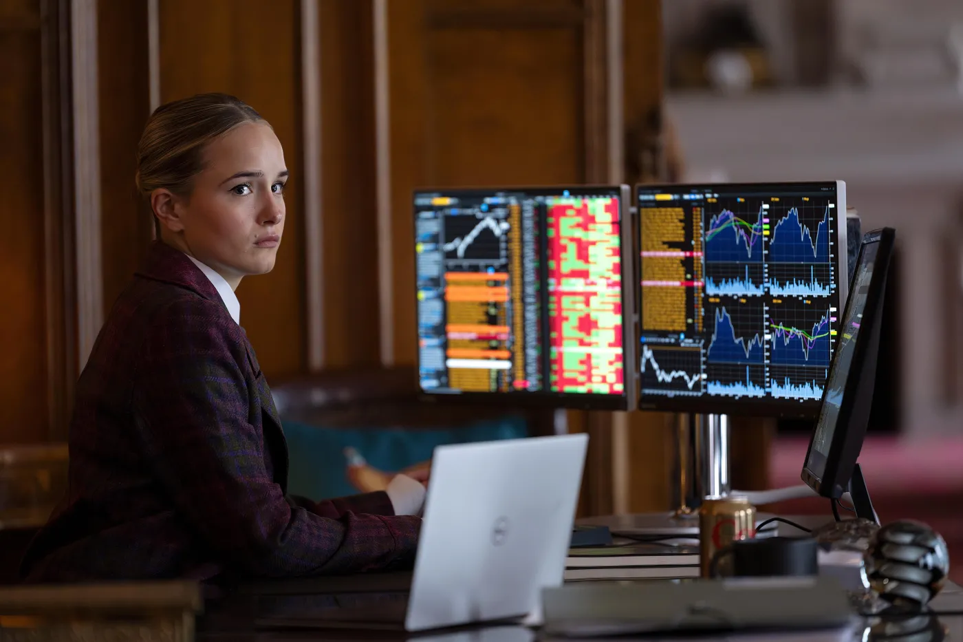 "Najlepszy serial roku". Przedostatni odcinek "najmocniejszego" sezonu