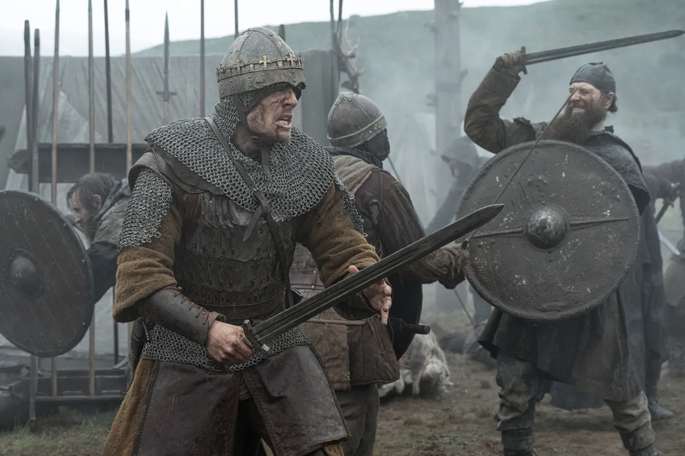 Nowy serial historyczny. To opowieść o przełomowym momencie dla Europy