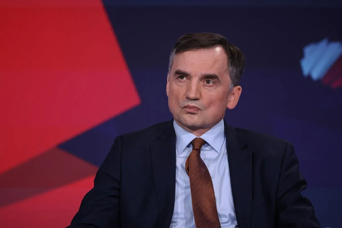 Sprawa ENA wobec Zbigniewa Ziobry. Wiadomo, kto będzie sędzią