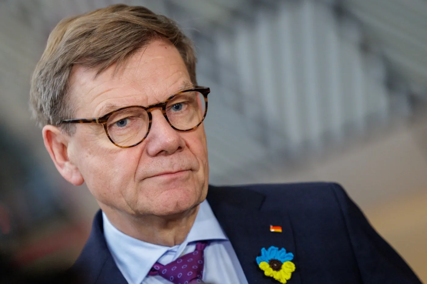 Niemcy gotowe do rozmów z Rosją. Ale stawiają warunek