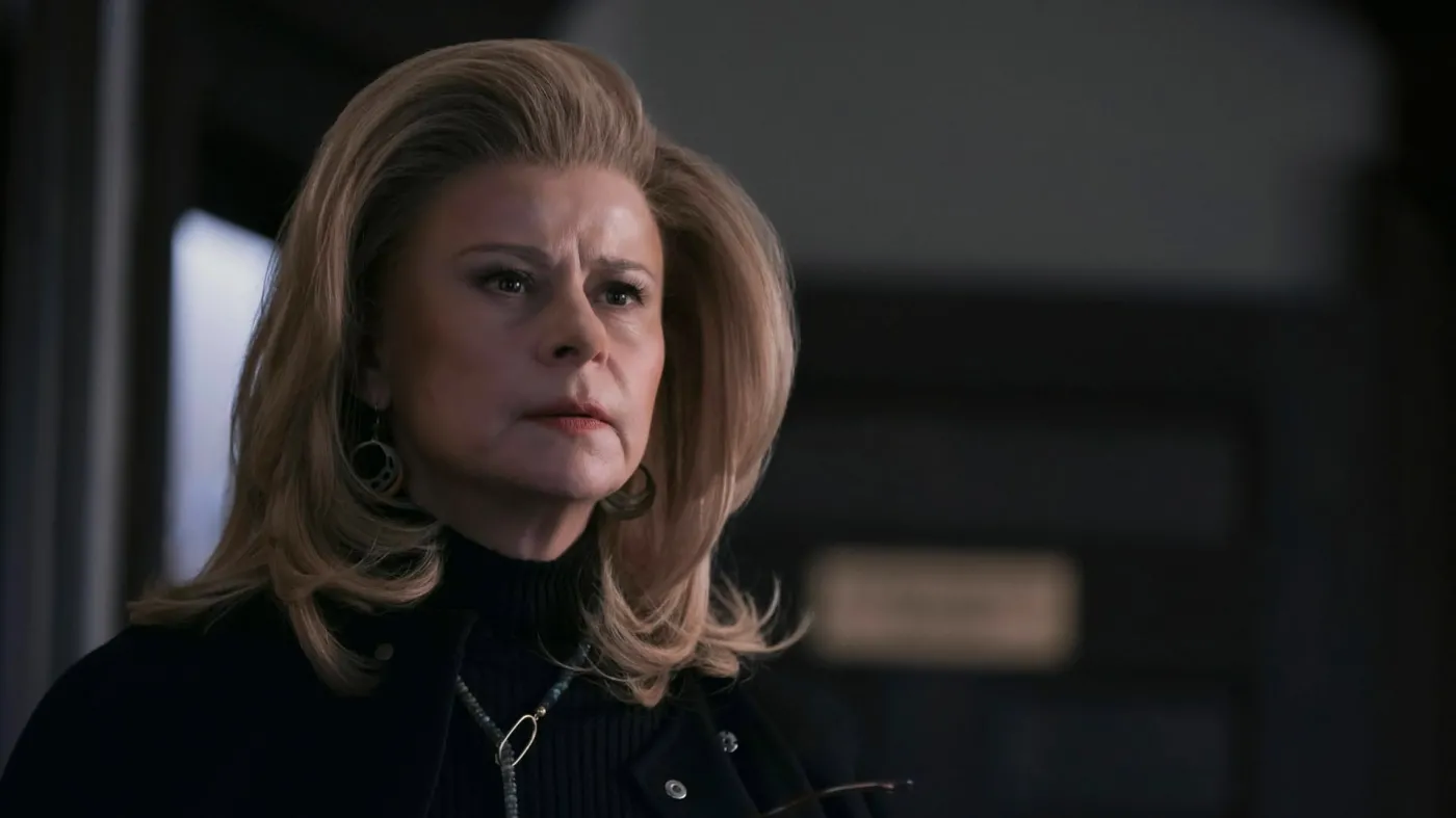 "Najlepszy serial kryminalny roku". Padły porównania do "Columbo"