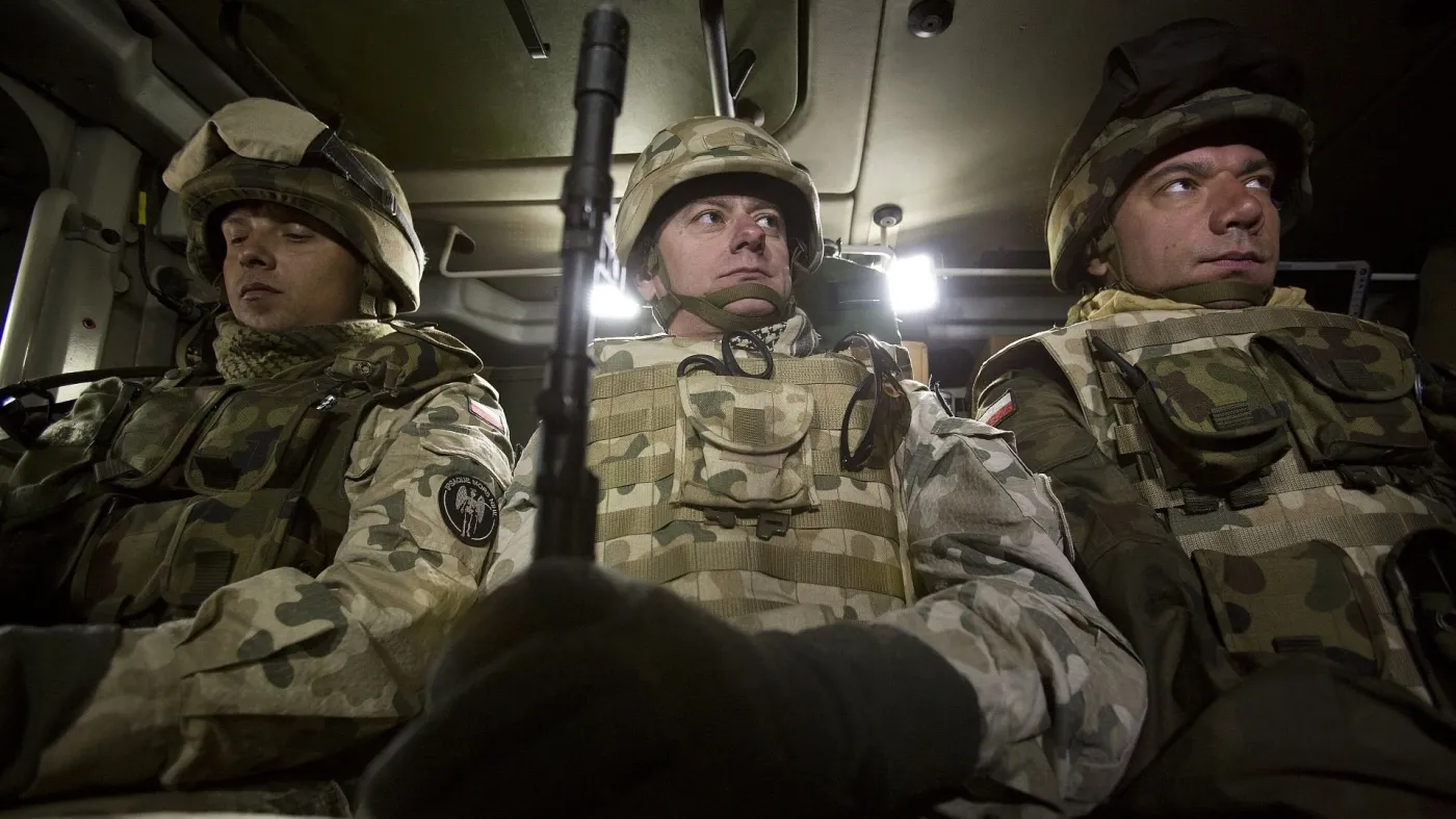 Kultowy polski serial wojenny powrócił po latach. Dziś kolejny odcinek