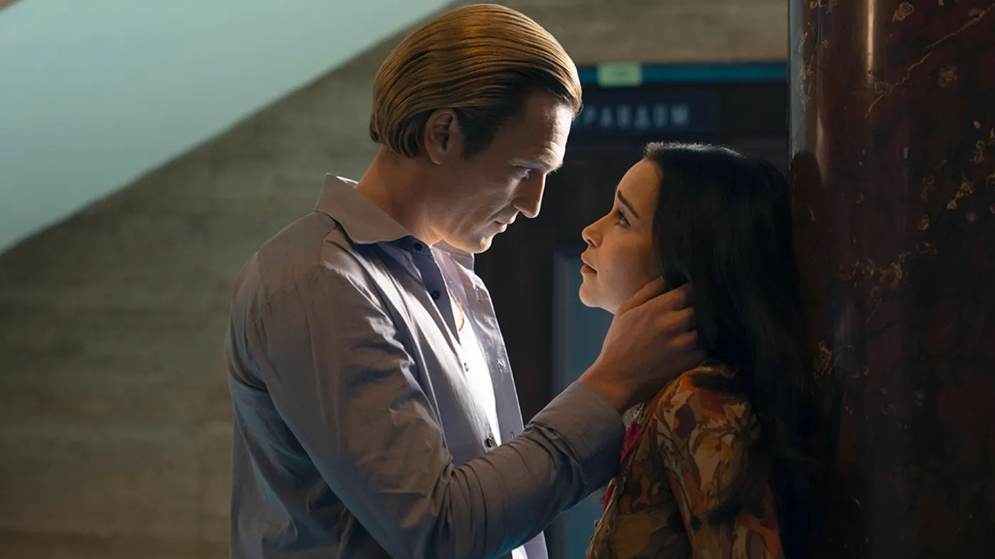 Serial szpiegowski hitem. Historia z czasów zimnej wojny ujęła Polaków